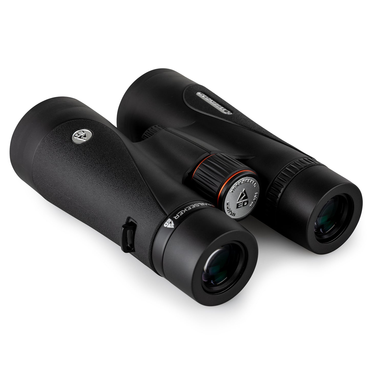 TrailSeeker ED 10x50mm Roof Binoculars