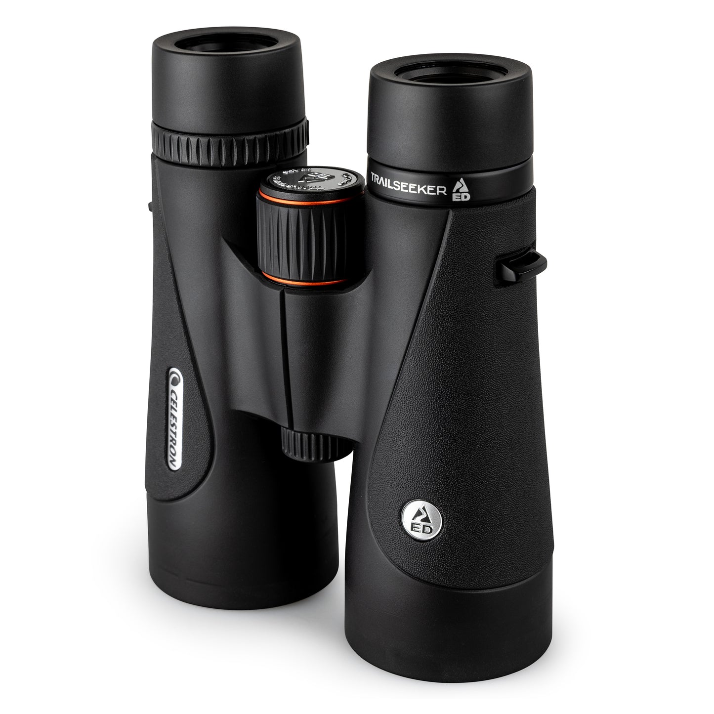 TrailSeeker ED 10x50mm Roof Binoculars
