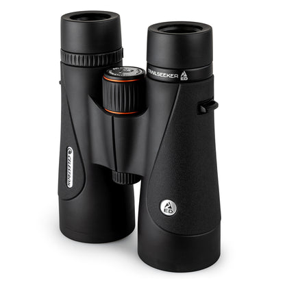TrailSeeker ED 10x50mm Roof Binoculars