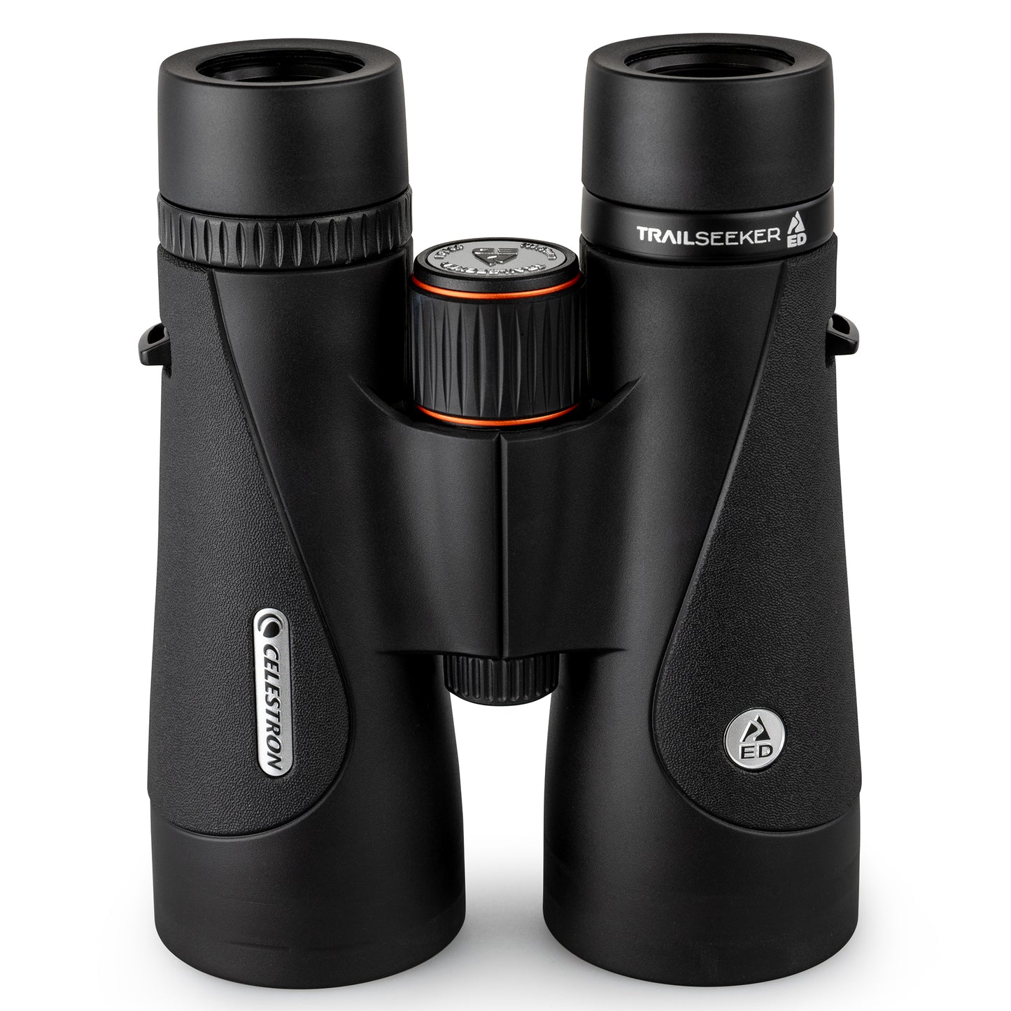 TrailSeeker ED 10x50mm Roof Binoculars