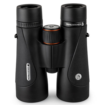 TrailSeeker ED 10x50mm Roof Binoculars