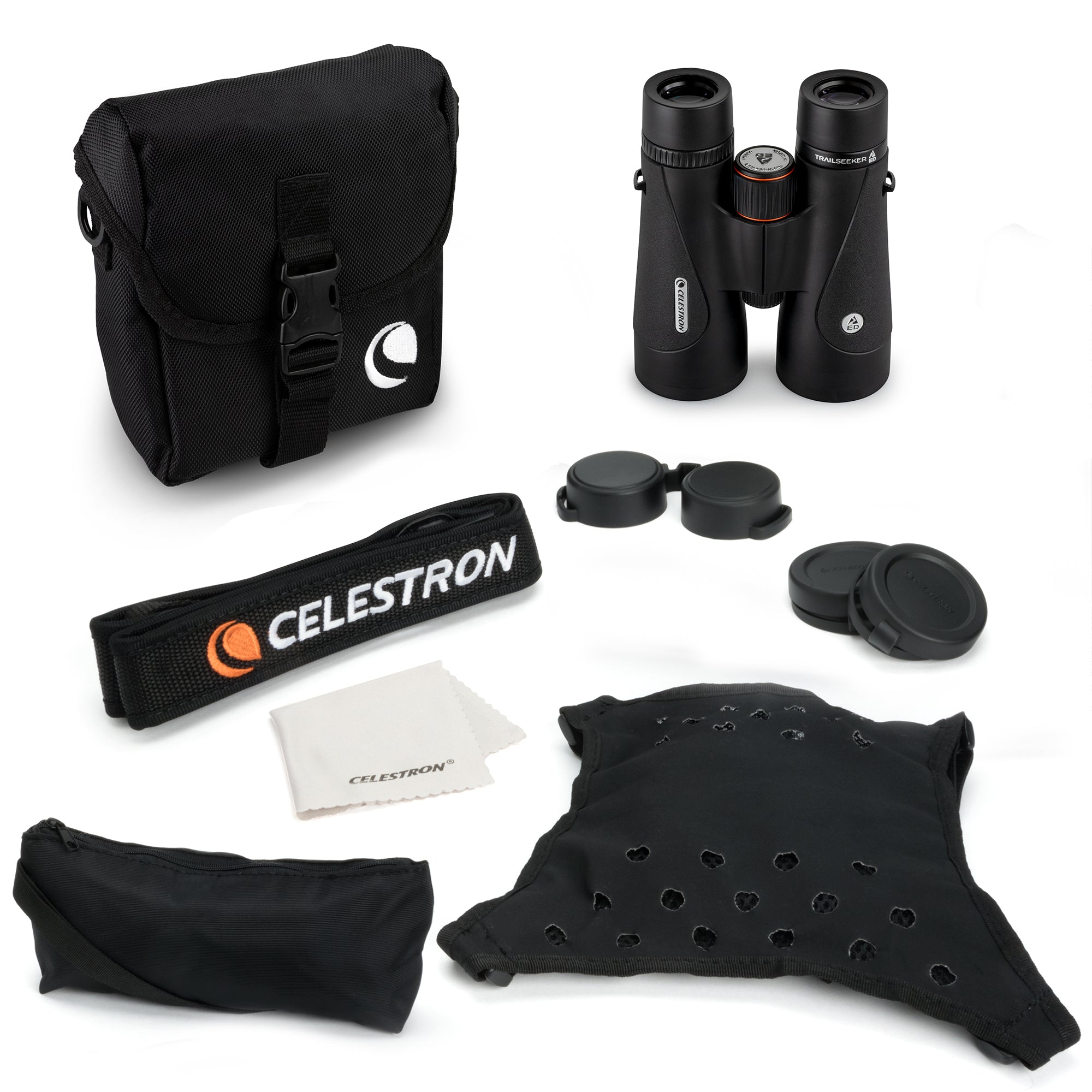Celestron TrailSeeker ED Binoculars