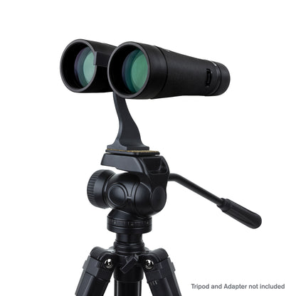 TrailSeeker ED 10x50mm Roof Binoculars