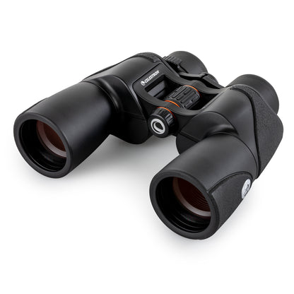SkyMaster Pro ED 7x50mm Porro Binoculars