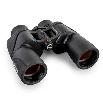 SkyMaster Pro ED 7x50mm Porro Binoculars