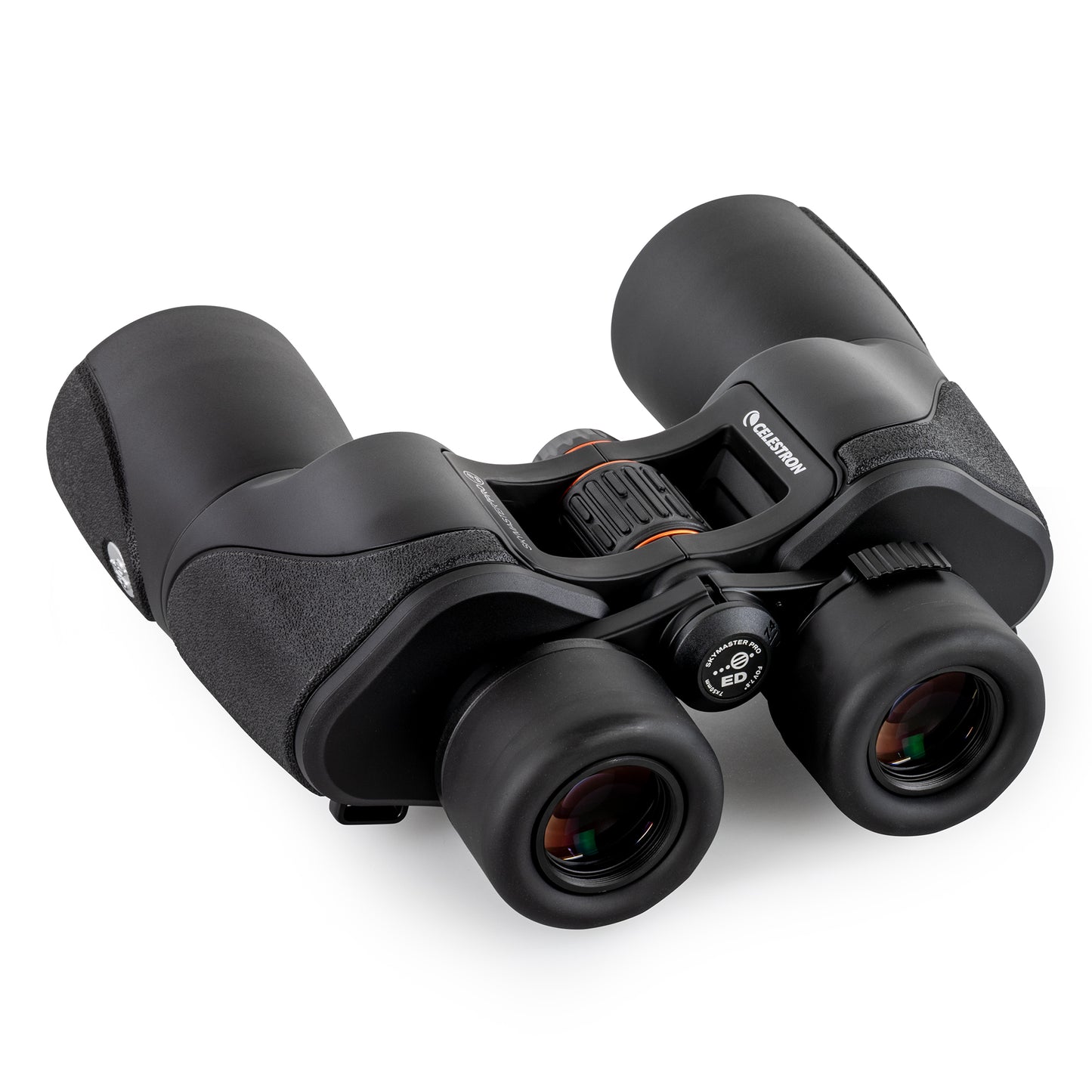 SkyMaster Pro ED 7x50mm Porro Binoculars