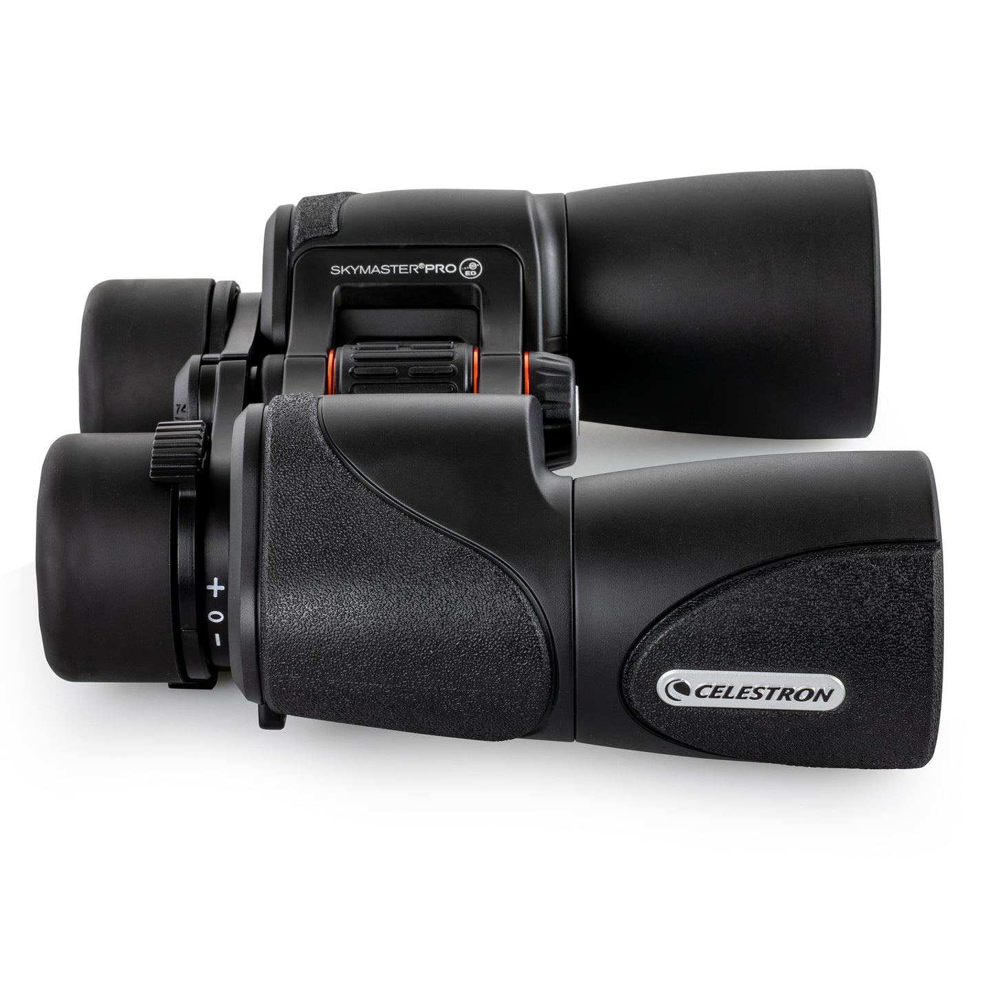 SkyMaster Pro ED 7x50mm Porro Binoculars