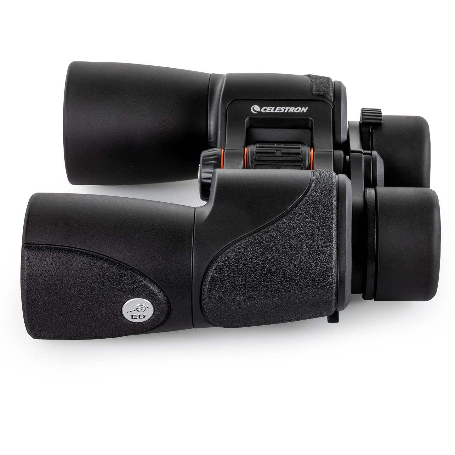 SkyMaster Pro ED 7x50mm Porro Binoculars
