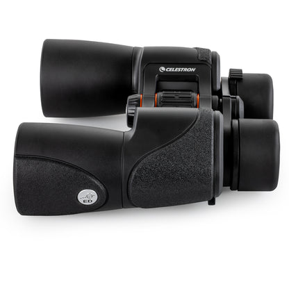 SkyMaster Pro ED 7x50mm Porro Binoculars