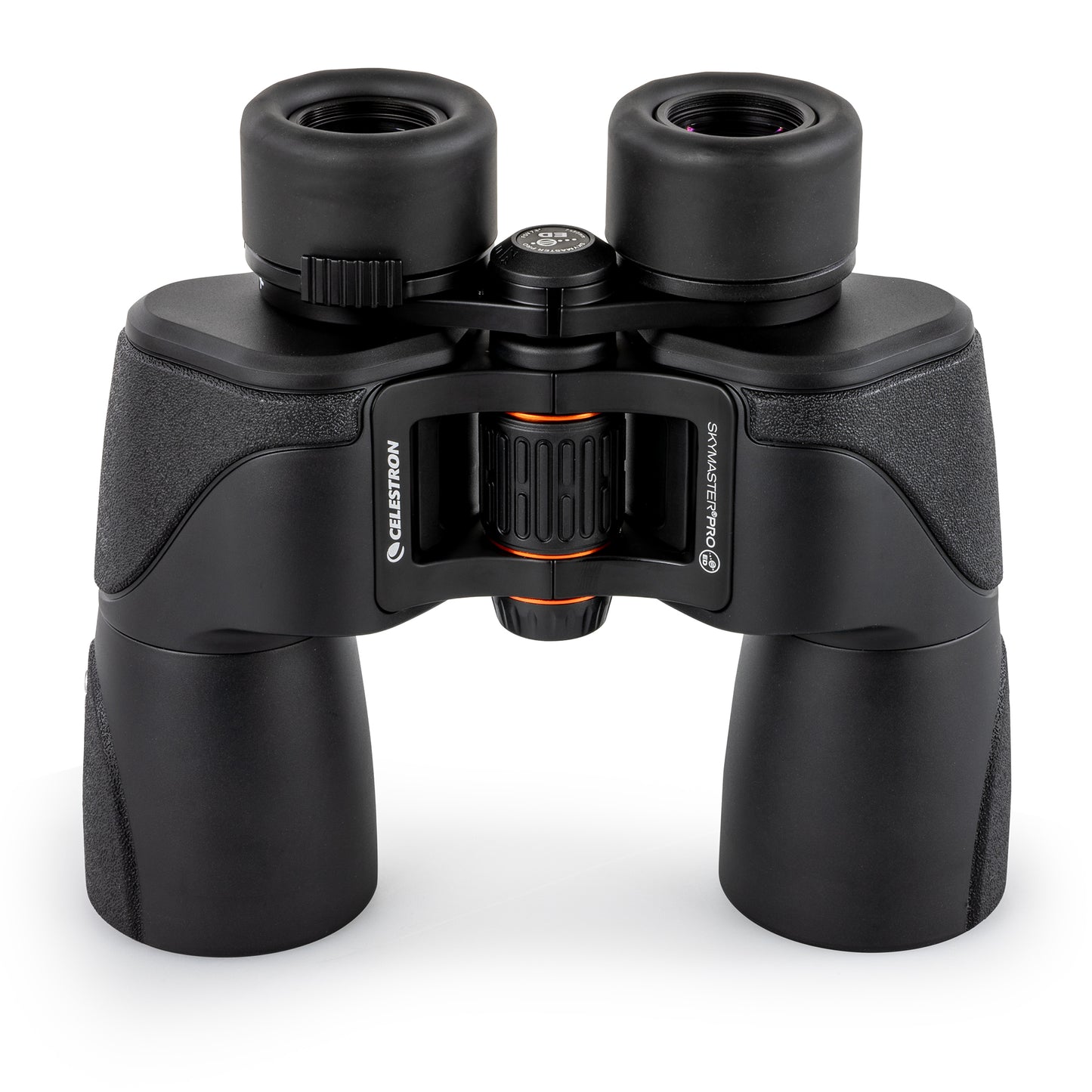 SkyMaster Pro ED 7x50mm Porro Binoculars