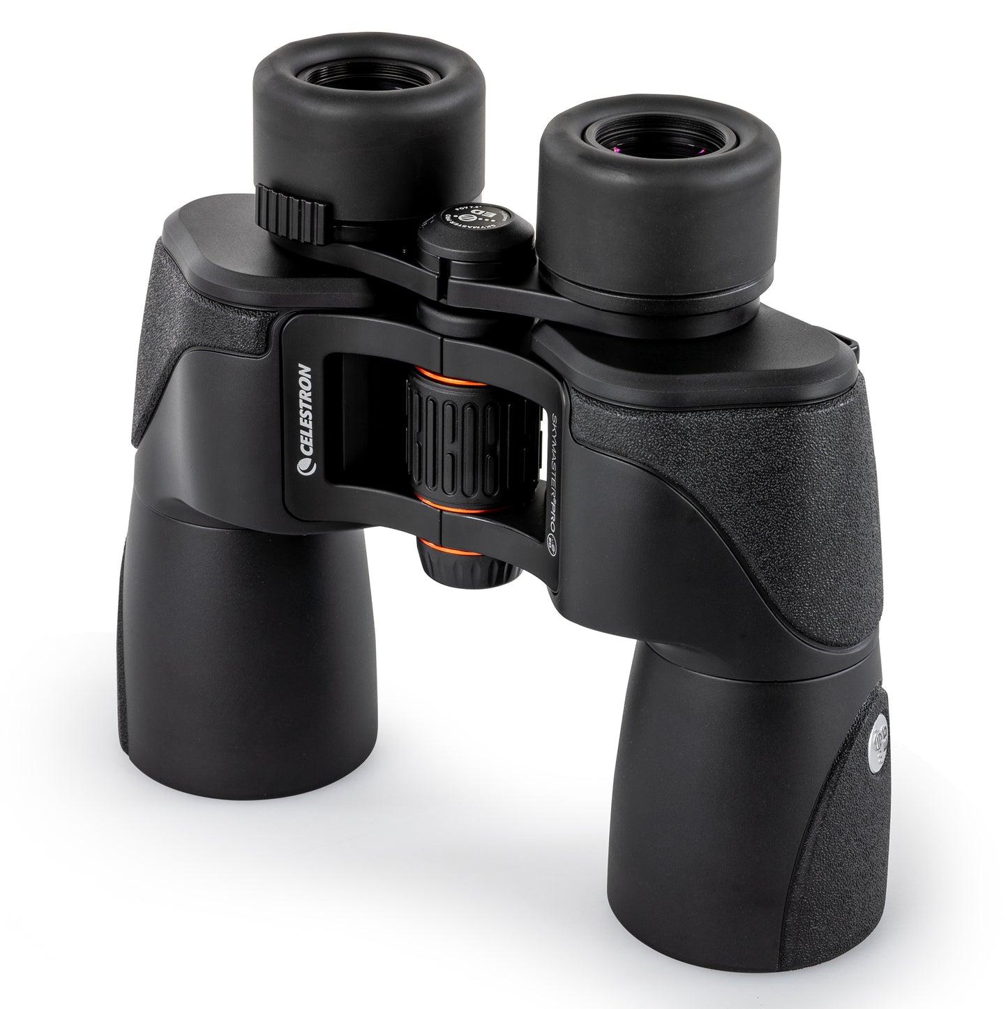 SkyMaster Pro ED 7x50mm Porro Binoculars