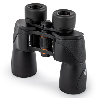 SkyMaster Pro ED 7x50mm Porro Binoculars