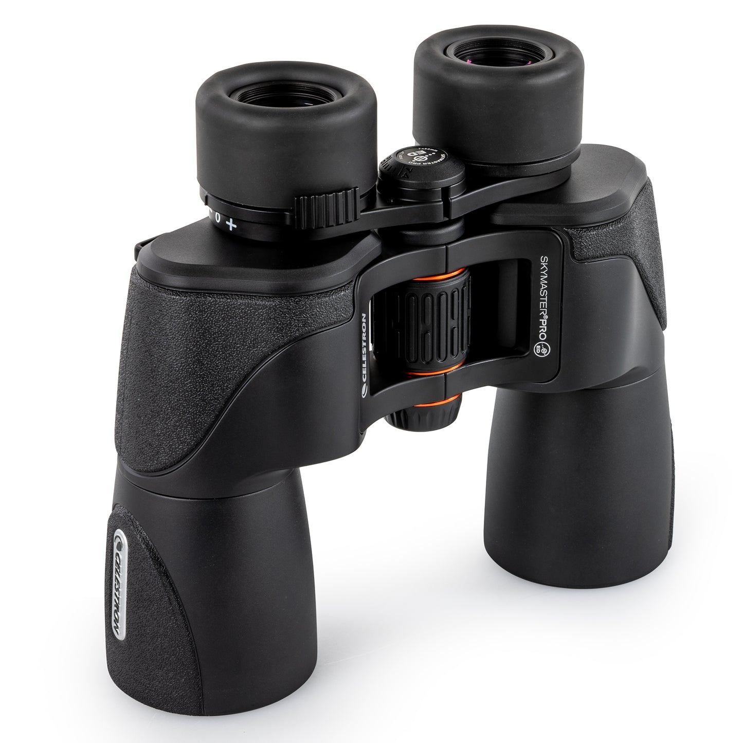 SkyMaster Pro ED 7x50mm Porro Binoculars