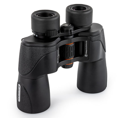 SkyMaster Pro ED 7x50mm Porro Binoculars