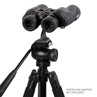 SkyMaster Pro ED 7x50mm Porro Binoculars