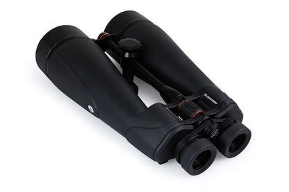 SkyMaster Pro ED 20x80mm Porro Binoculars