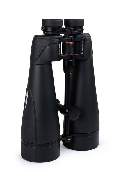 SkyMaster Pro ED 20x80mm Porro Binoculars
