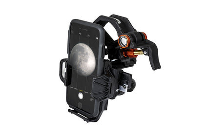 NexStar 102SLT Computerized Telescope with SkyPortal WiFi Module and NexYZ Smartphone Adapter