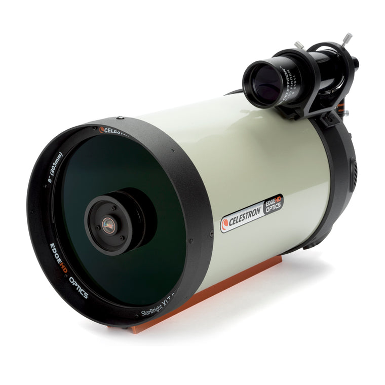 Celestron EdgeHD 8