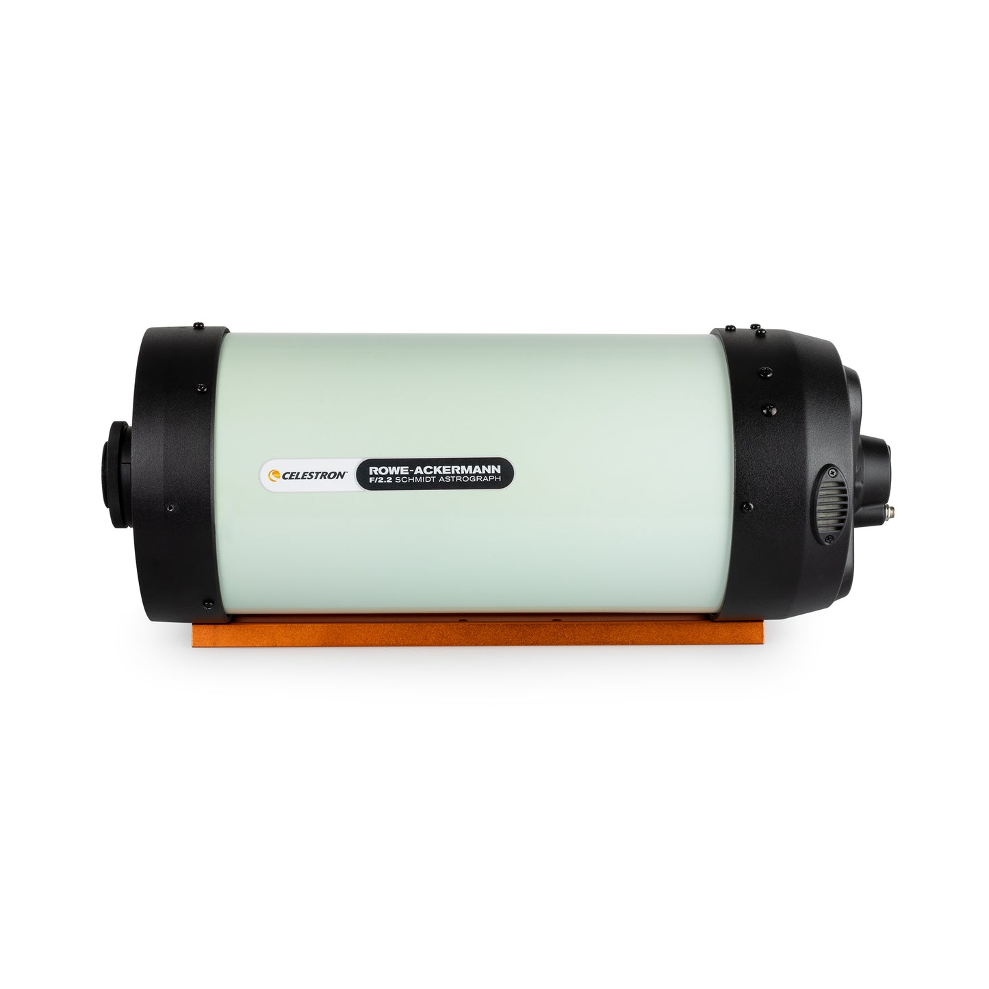 6” Rowe-Ackermann Schmidt Astrograph (RASA 6) Optical Tube Assembly (CG-5 Dovetail)