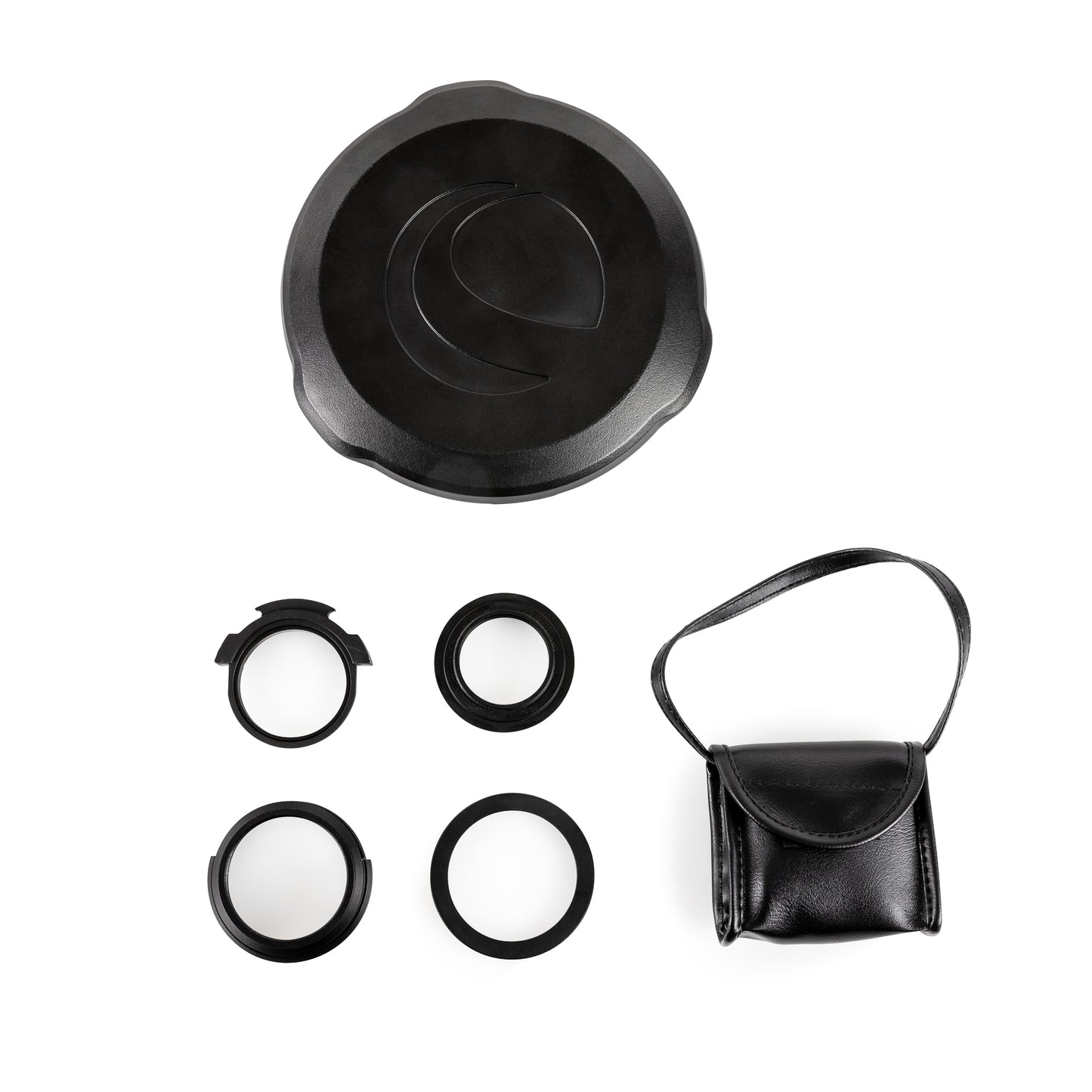 6” Rowe-Ackermann Schmidt Astrograph (RASA 6) Optical Tube Assembly (CG-5 Dovetail)