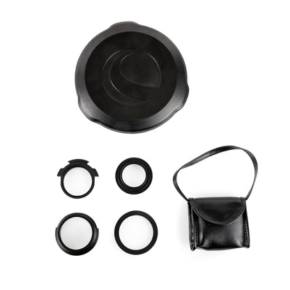 6” Rowe-Ackermann Schmidt Astrograph (RASA 6) Optical Tube Assembly (CG-5 Dovetail)