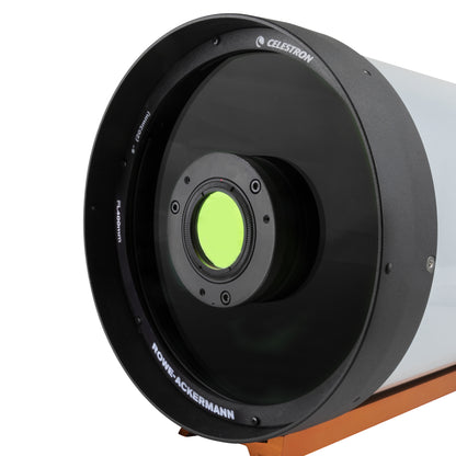 8” Rowe-Ackermann Schmidt Astrograph (RASA 8) Imaging Kit