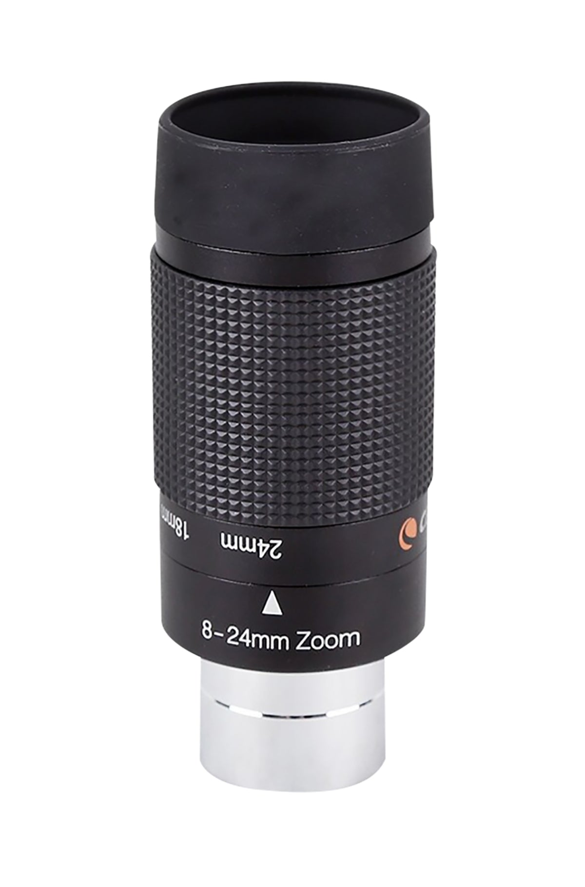 8-24mm Zoom Eyepiece - 1.25"