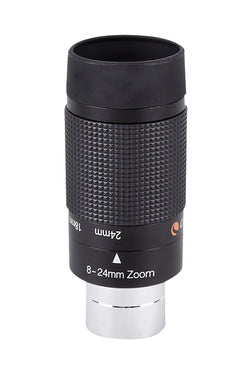 8-24mm Zoom Eyepiece - 1.25