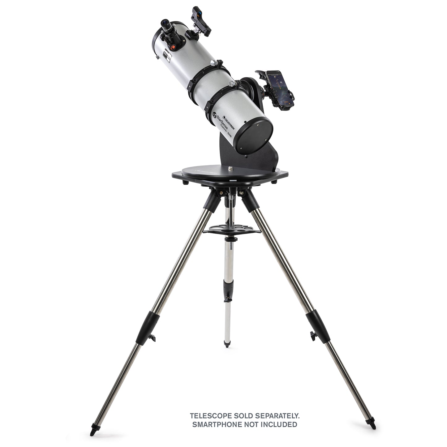 Tripod for StarSense Explorer Tabletop Dobsonian Telescopes