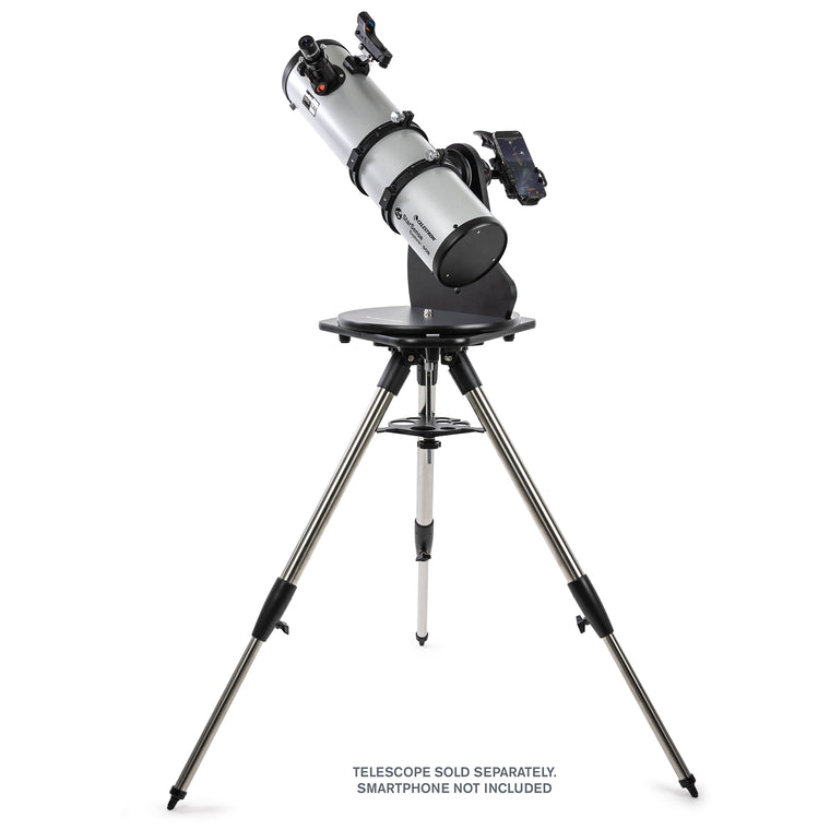 Tripod for StarSense Explorer Tabletop Dobsonian Telescopes Celestron