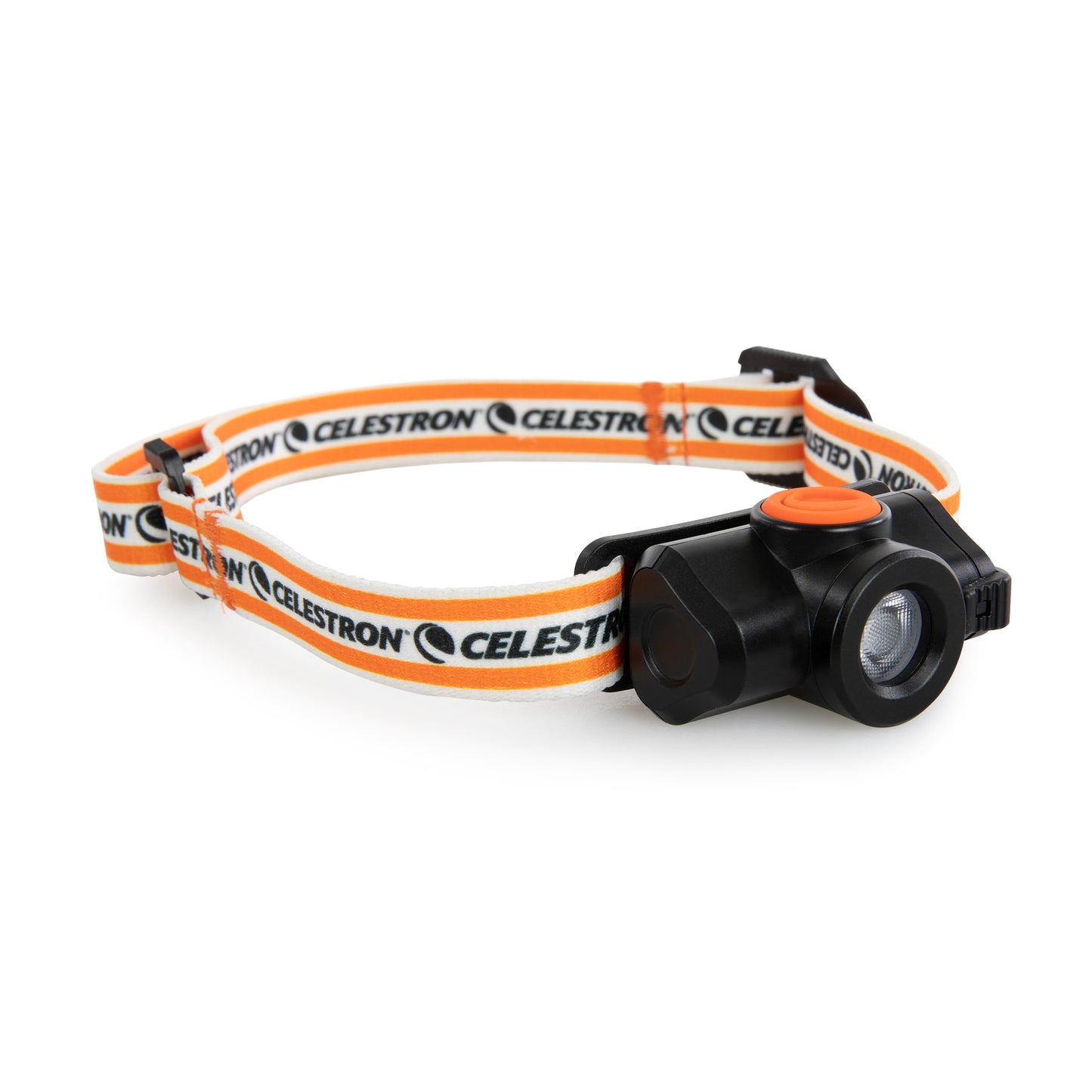 Night Vision Red Headlamp