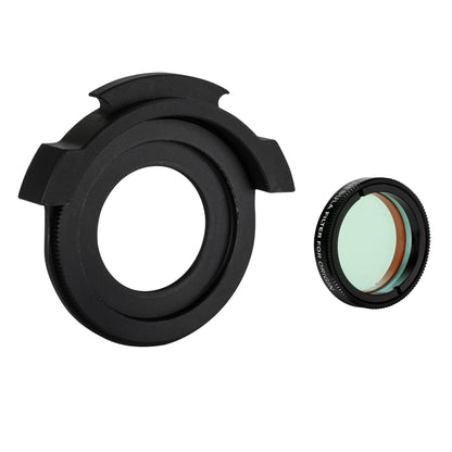 Nebula Filter for the Celestron Origin Intelligent Home Observatory