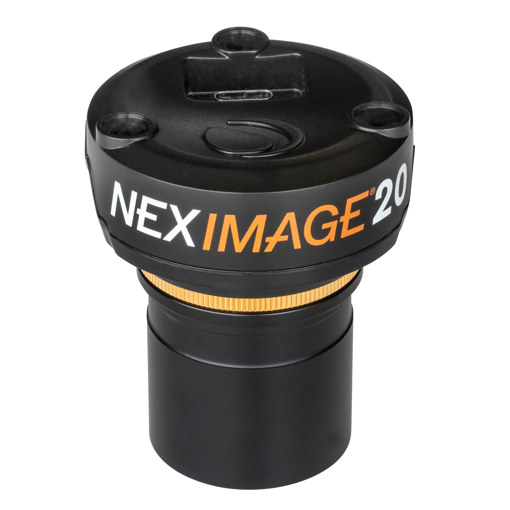 NexImage 20 Solar System Color Imager | Celestron