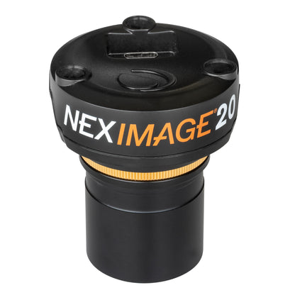 NexImage 20 Solar System Color Imager