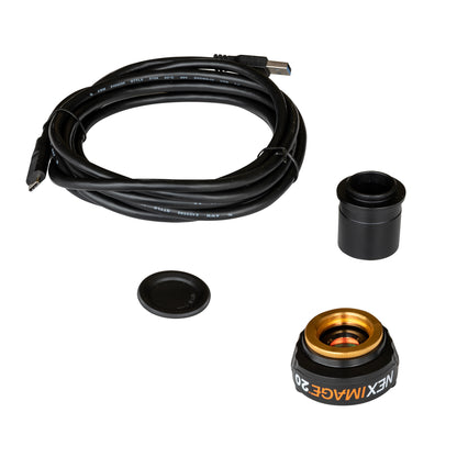 NexImage 20 Solar System Color Imager