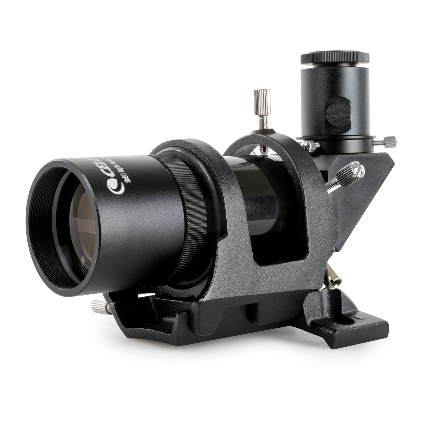 Right Angle Correct Image Finderscope