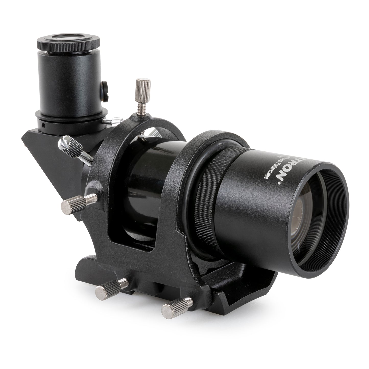 Right Angle Correct Image Finderscope