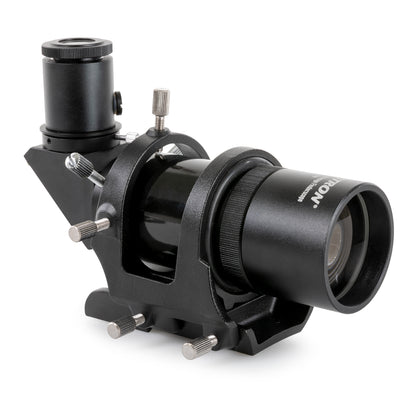 Right Angle Correct Image Finderscope