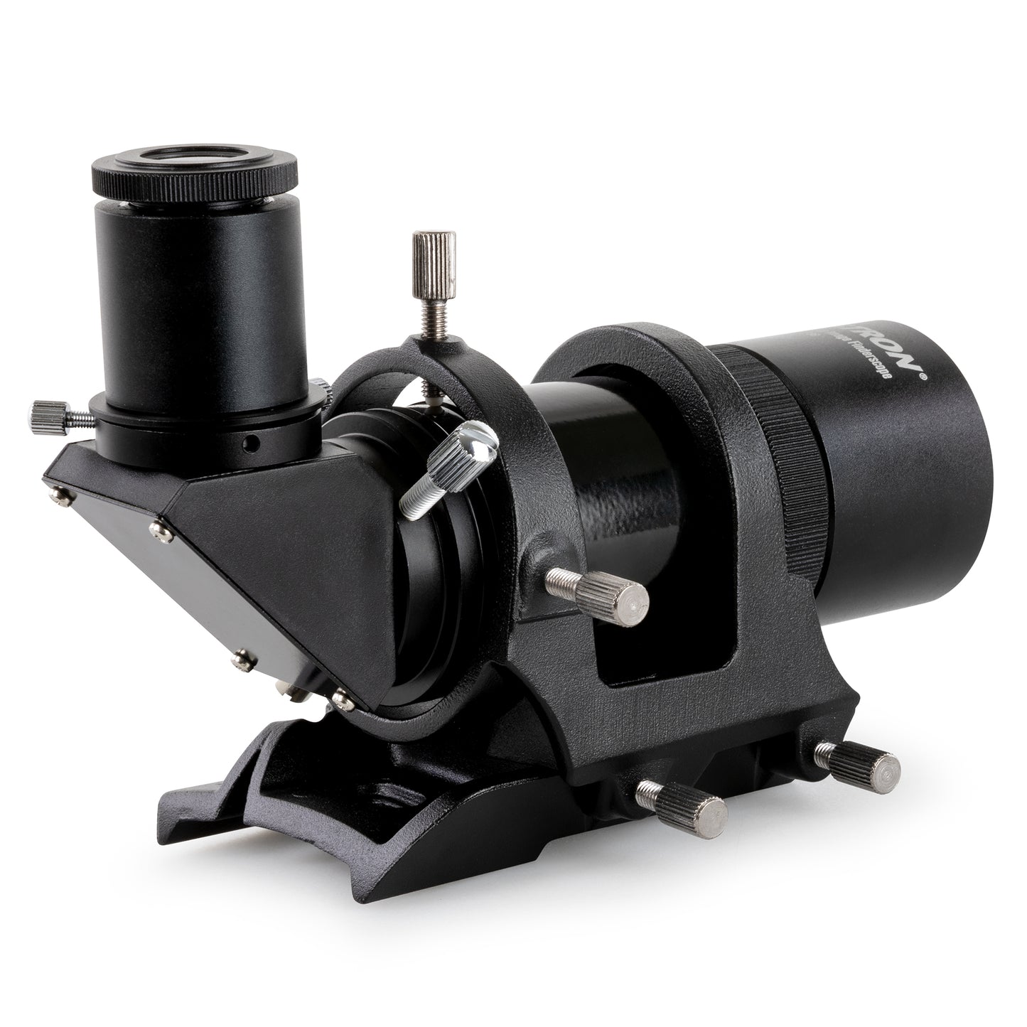 Right Angle Correct Image Finderscope