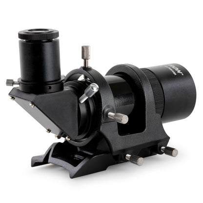 Right Angle Correct Image Finderscope