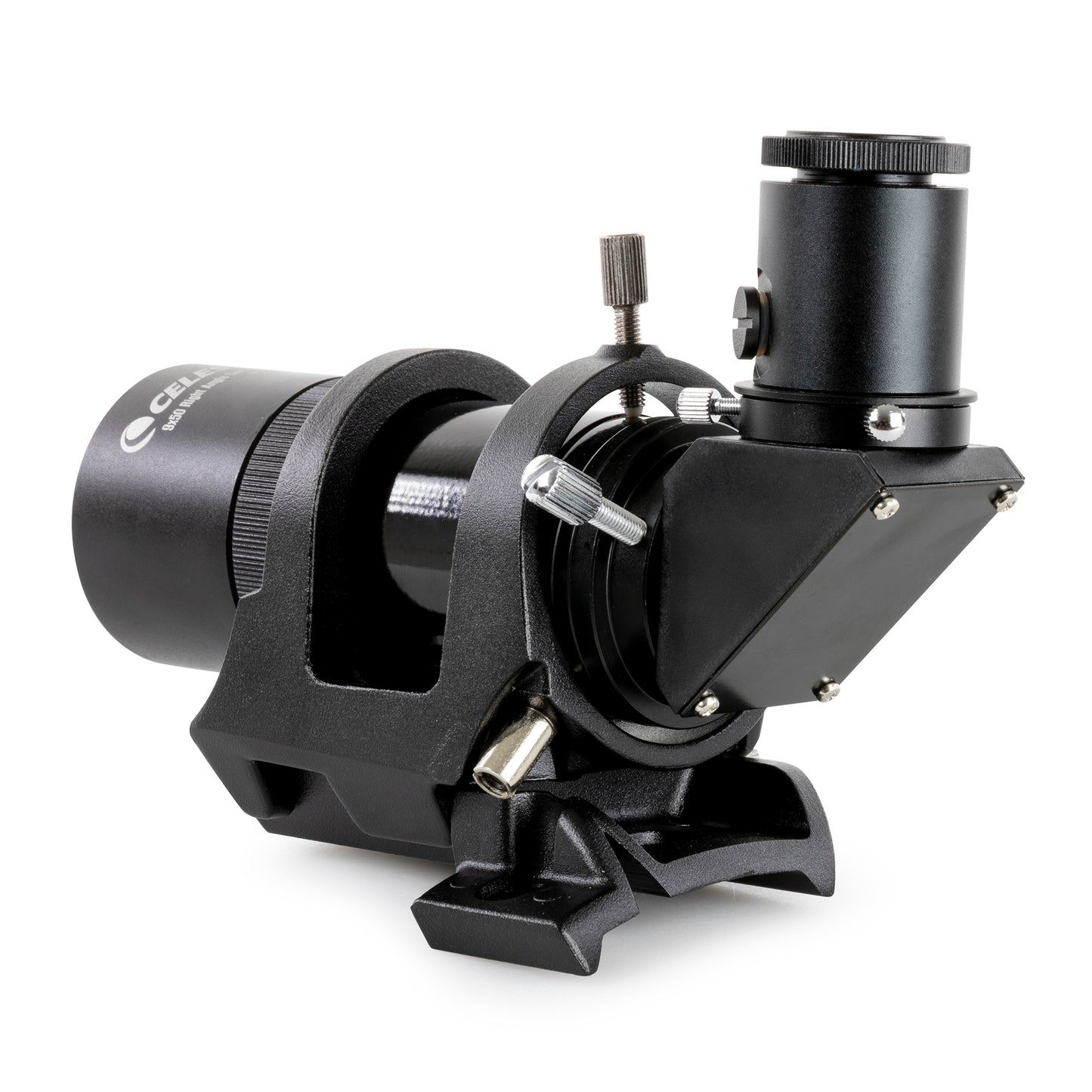 Right Angle Correct Image Finderscope