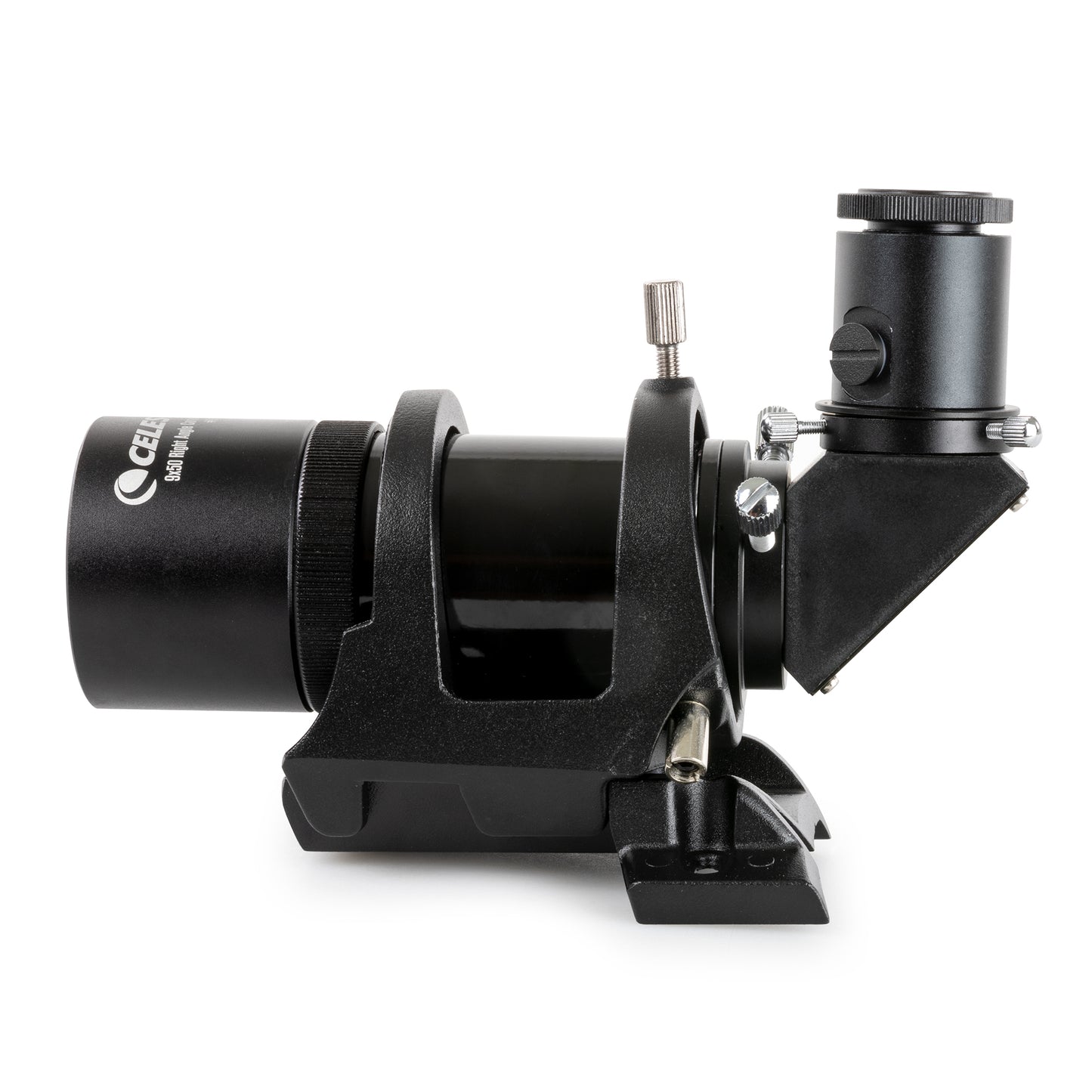 Right Angle Correct Image Finderscope