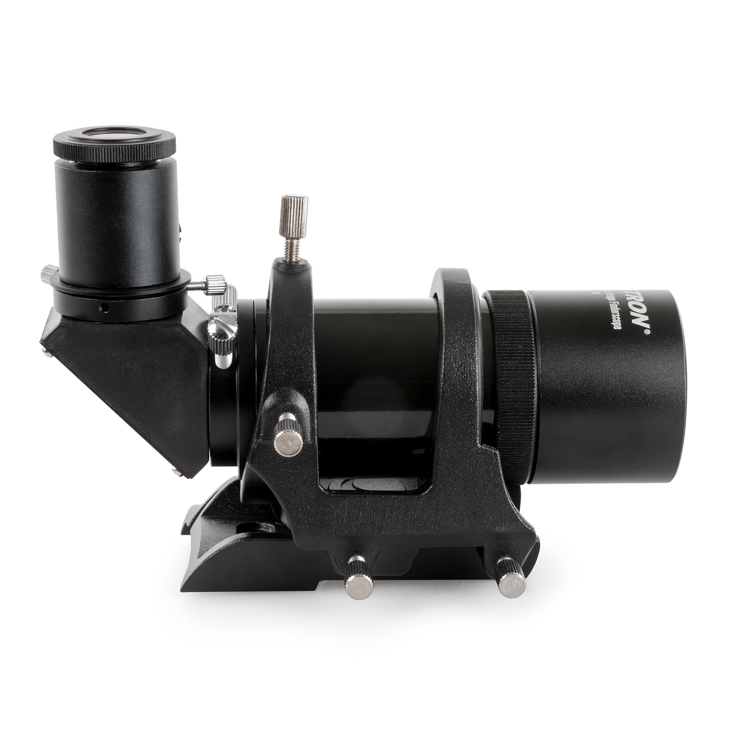 Right Angle Correct Image Finderscope