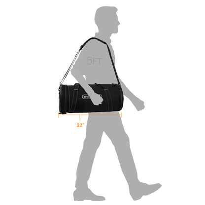 Padded Telescope Bag for 6" RASA