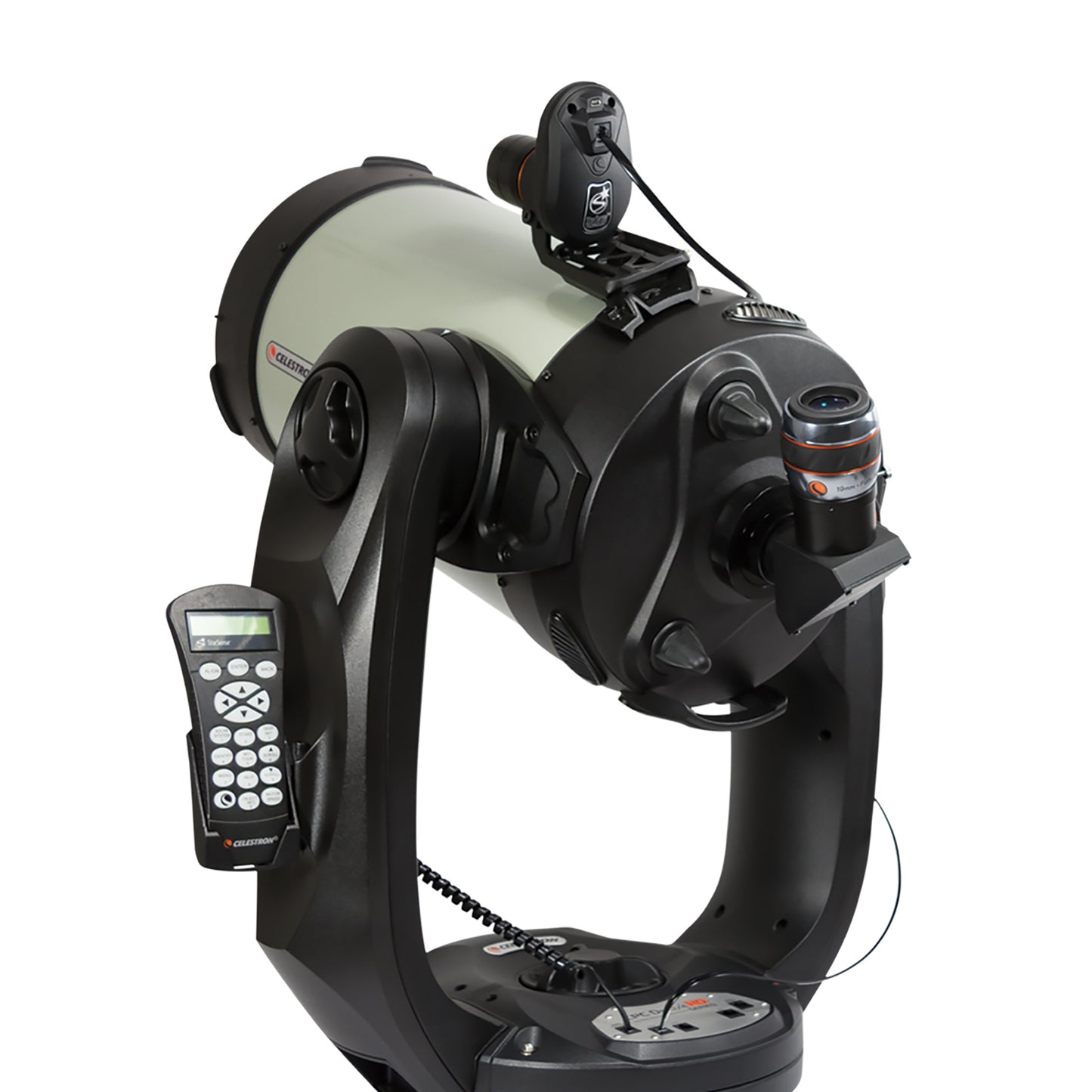 StarSense AutoAlign V2