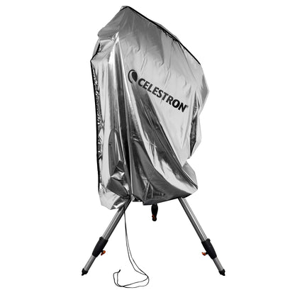 Weatherproof Telescope Cover