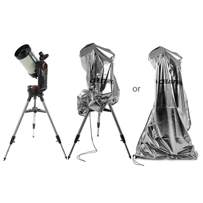 Weatherproof Telescope Cover