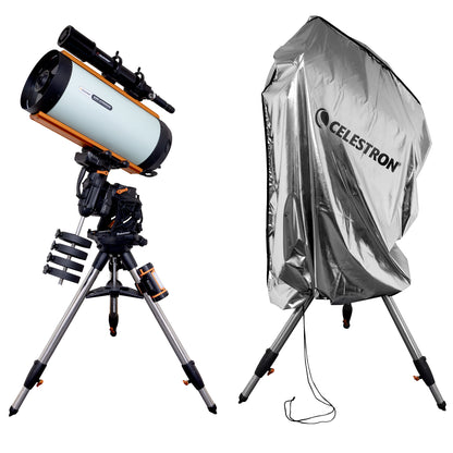 Weatherproof Telescope Cover