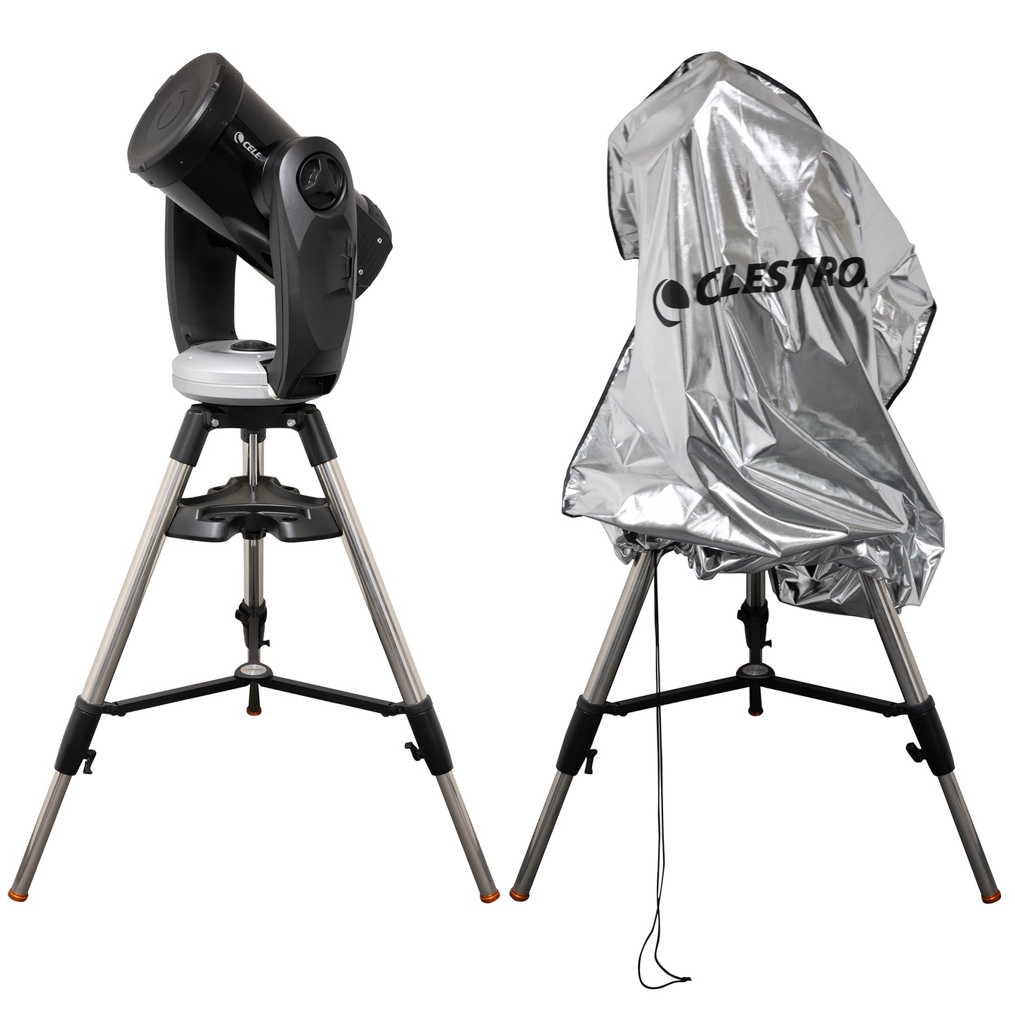 Weatherproof Telescope Cover